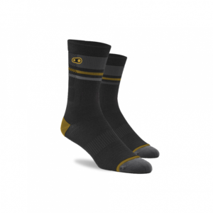 Crankbrothers Icon Socks  click to zoom image