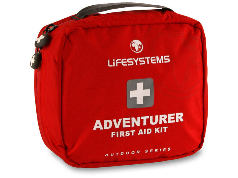 Lifesystems Adventure First Aid Kit click to zoom image