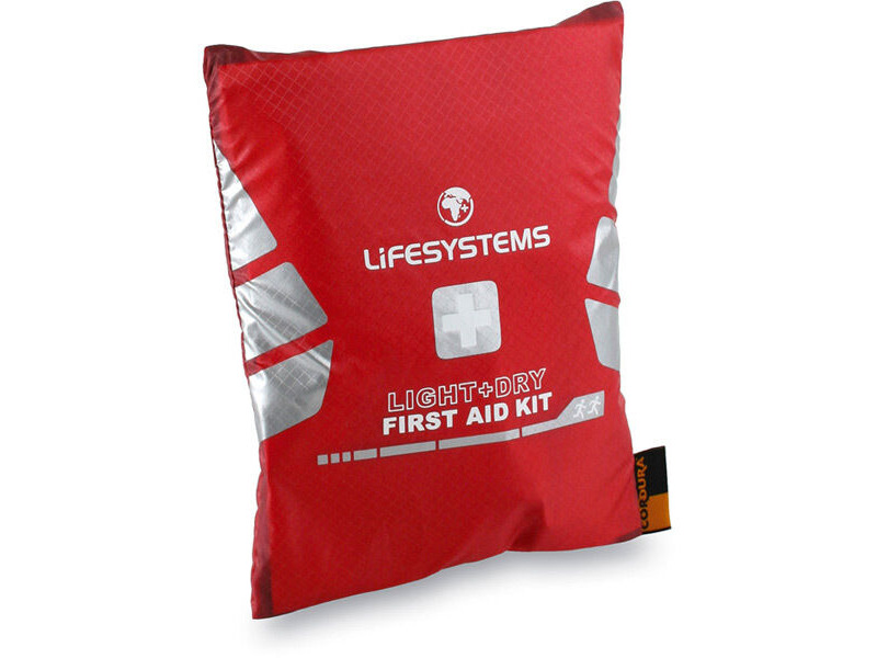 Lifesystems Light & Dry Pro First Aid Kit click to zoom image