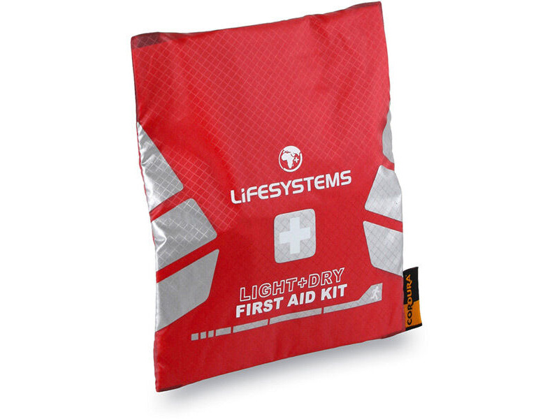 Lifesystems Light & Dry Micro First Aid Kit click to zoom image