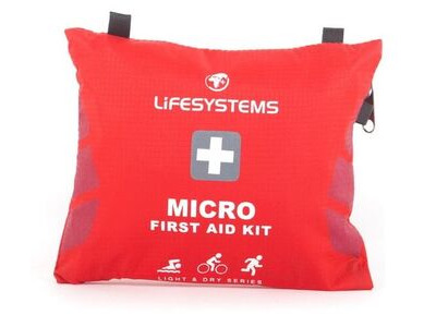 Lifesystems Micro First aid kit