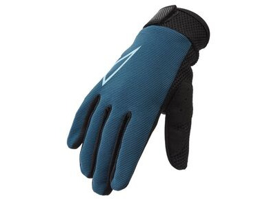 Altura Altura Spark Pro Trail Kids Glove 5-6 BLUE  click to zoom image