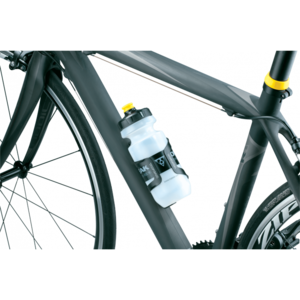 Topeak Dualside Cage Silver click to zoom image