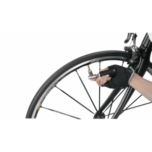Topeak Airbooster 16g click to zoom image