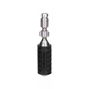 Topeak Micro Airbooster 25g click to zoom image