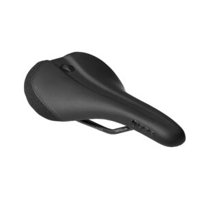 SDG Bel Air 3.0 Traditional Lux-Alloy Saddle click to zoom image