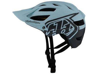 Troy Lee Designs A1 Classic MIPS Helmet Classic - Ivy