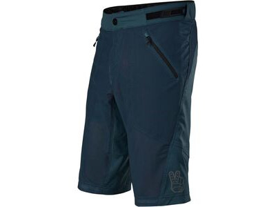 Troy Lee Designs Skyline Air Shorts With Liner Marine
