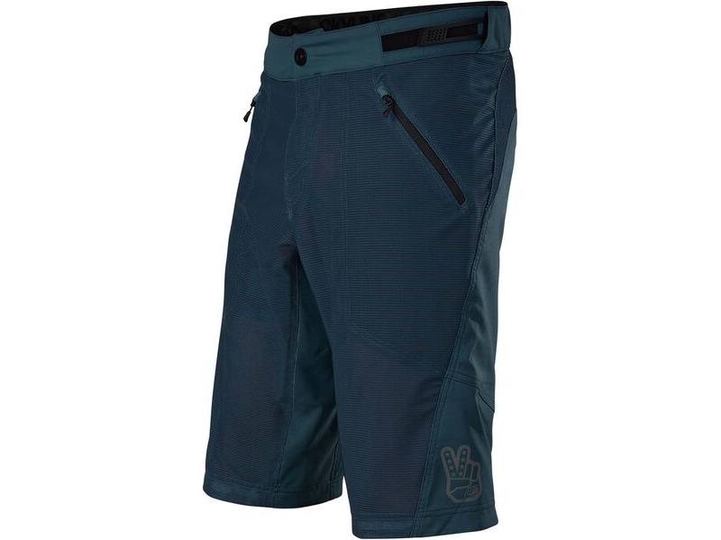 Troy Lee Designs Skyline Air Shorts With Liner Marine click to zoom image