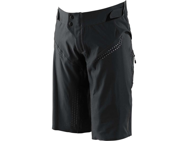 Troy Lee Designs Sprint Ultra Shorts Black click to zoom image