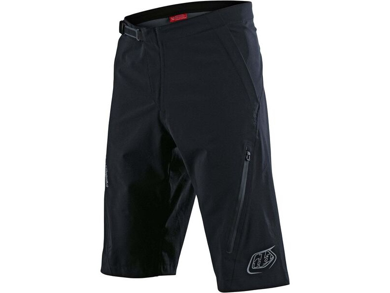 Troy Lee Designs Resist Shorts Black click to zoom image