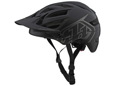 Troy Lee Designs A1 Classic MIPS Helmet Black