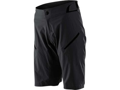 Troy Lee Designs Women's Lilium Shorts - Shell Only Black