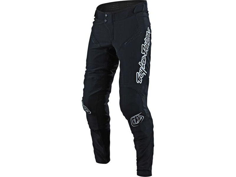 Troy Lee Designs Sprint Ultra Pants Black click to zoom image