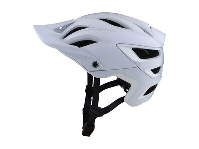 Troy Lee Designs A3 MIPS Helmet Uno - White