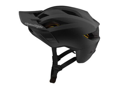 Troy Lee Designs Flowline MIPS Helmet Orbit - Black