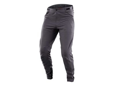 Troy Lee Designs Skyline Trousers Mono - Charcoal
