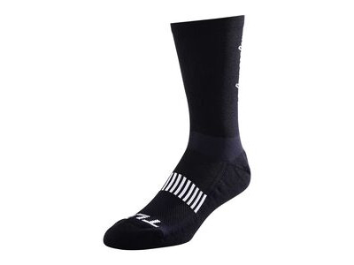 Troy Lee Designs Performance Socks Signature - Black