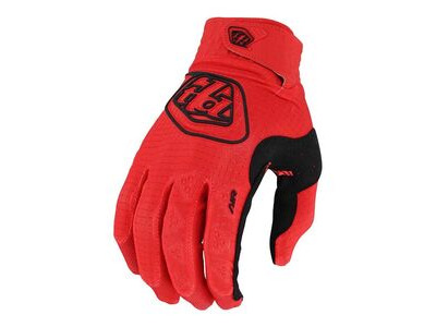 Troy Lee Designs Air Gloves Red