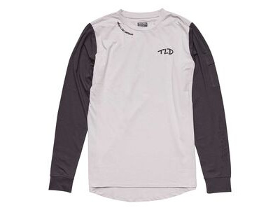 Troy Lee Designs Youth Ride Jersey Resist - Mist