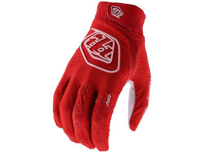 Troy Lee Designs Air Youth Gloves Red