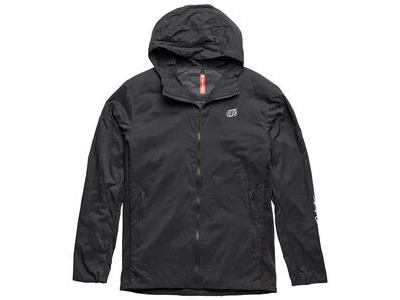 Troy Lee Designs Mathis Jacket Mono - Carbon