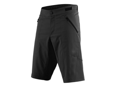 Troy Lee Designs Skyline Black