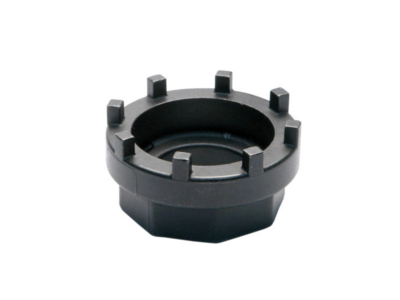 Cannock Chase Cycle Centre DJI Avinox E-Bike Lockring