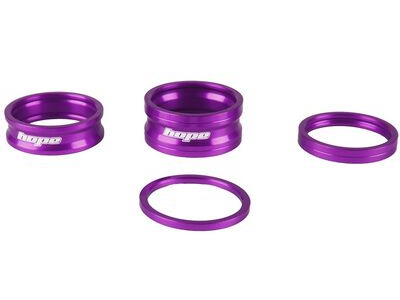 Hope Space Docter Set  Purple  click to zoom image