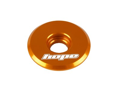 Hope Top Cap  Orange  click to zoom image