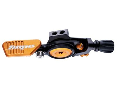 Hope Dropper Lever  Orange  click to zoom image