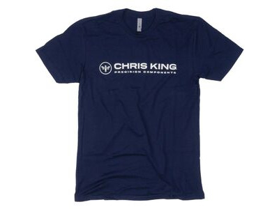 Chris King King Bee T-Shirt Navy