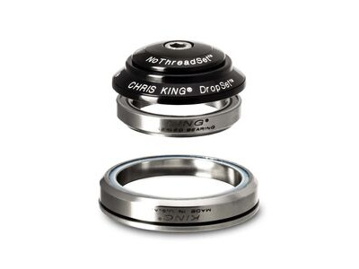 Chris King Dropset 3 41/52 Headset / 1-1/8 Inch - 1-1/2 Inch