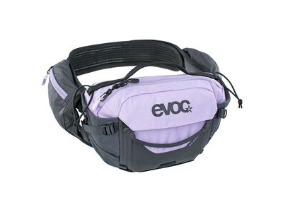 EVOC Hip Pack Pro 3l Multicolour One Size