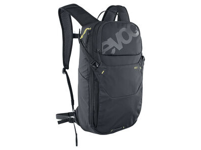 EVOC Ride Performance Backpack 8l + 2l Bladder Black 8 Litre