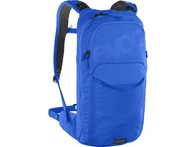 EVOC Stage 6l Performance Backpack + 2l Hydration Bladder Royal Blue One Size