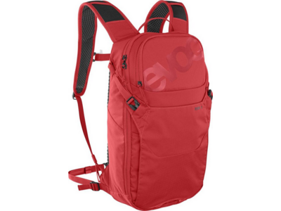 EVOC RIDE 8 TRUE RED +2L BLADDER