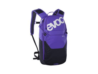 EVOC RIDE 8 +2L BLADDER