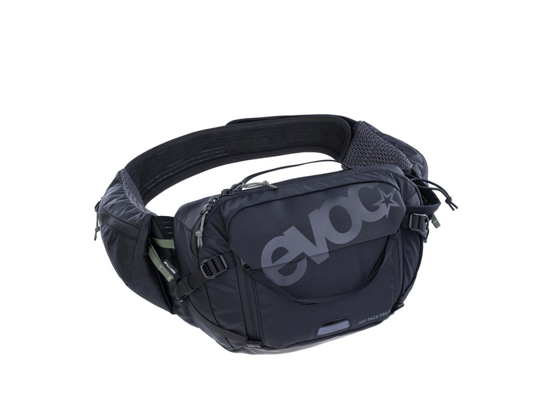 EVOC Hip Pack Pro 3L click to zoom image