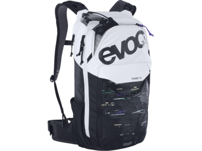 EVOC STAGE 12