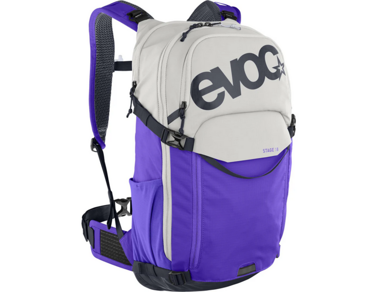 EVOC STAGE 18 click to zoom image