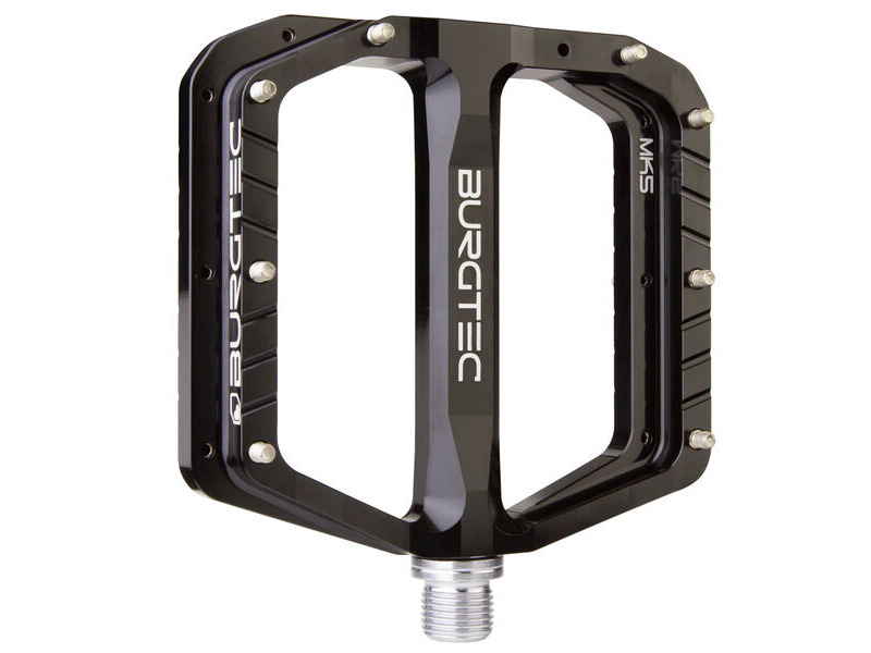 Burgtec Penthouse Flat Mk5 Pedal click to zoom image