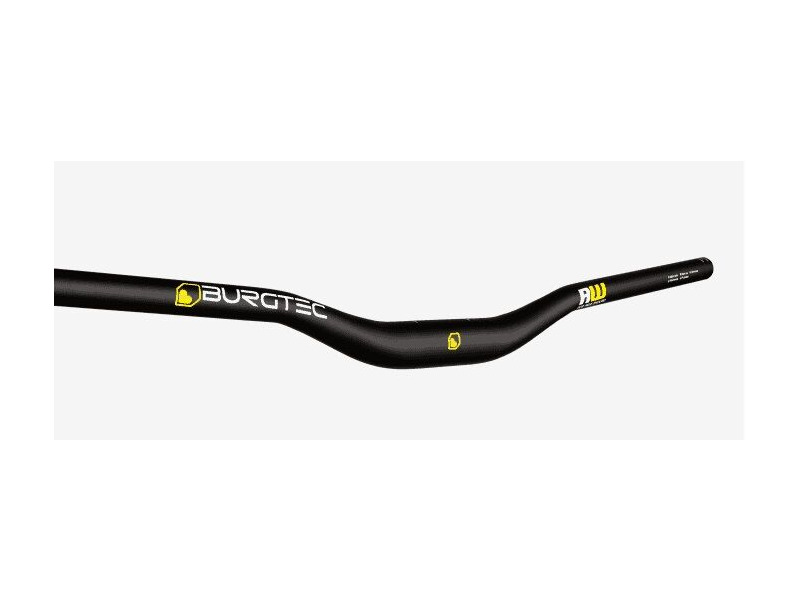 Burgtec Ride Wide Enduro Handlebar click to zoom image