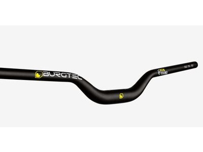 Burgtec Ride High Josh Bryceland Signature Alloy Bars