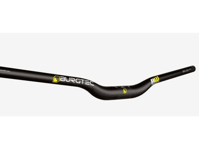 Burgtec Ride Wide Carbon Handlebar