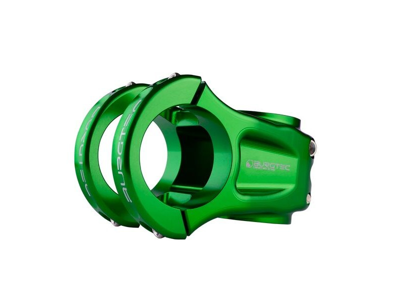 Burgtec Enduro MK3 Stem Candy Spruce click to zoom image