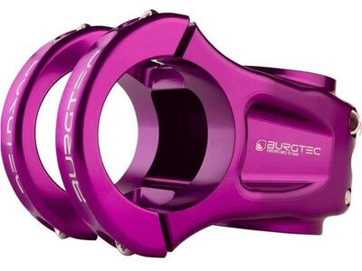 Burgtec Enduro MK3 Stem Purple Rain 35mm x 35mm