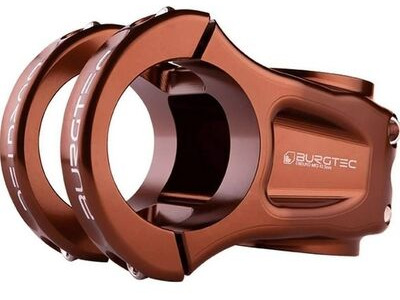 Burgtec Enduro MK3 Stem Kash Bronze 35mm x 50mm