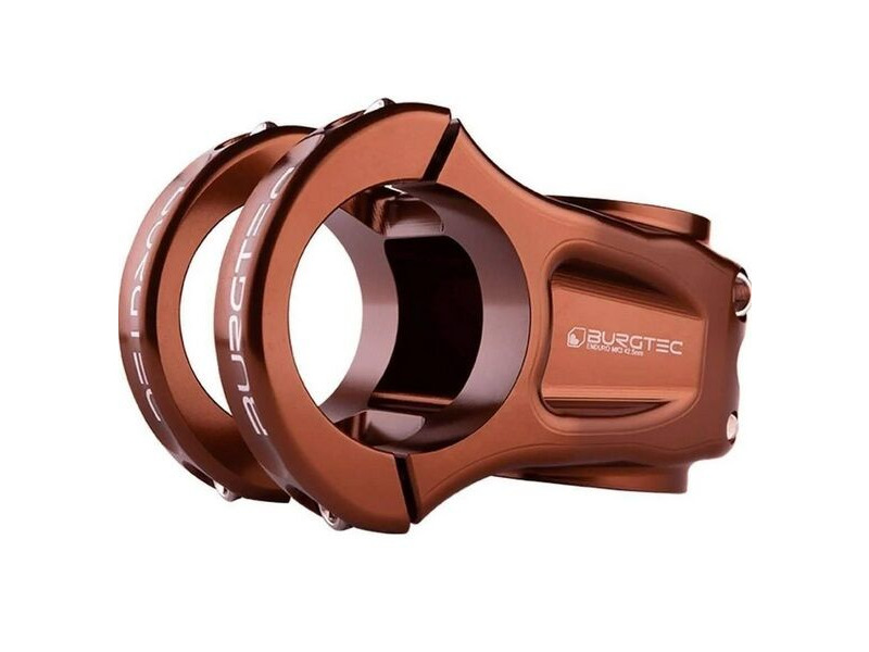 Burgtec Enduro MK3 Stem Kash Bronze 35mm x 50mm click to zoom image