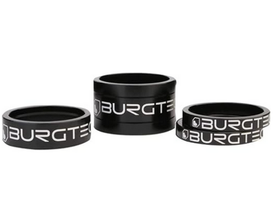 Burgtec Stem Spacer Kit